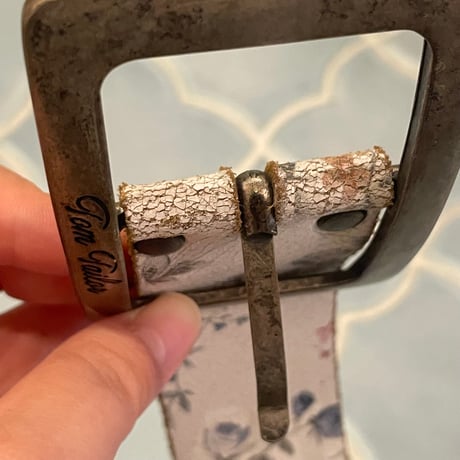 belt 112[ge765]