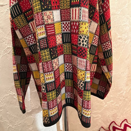 knit 607[ge324]