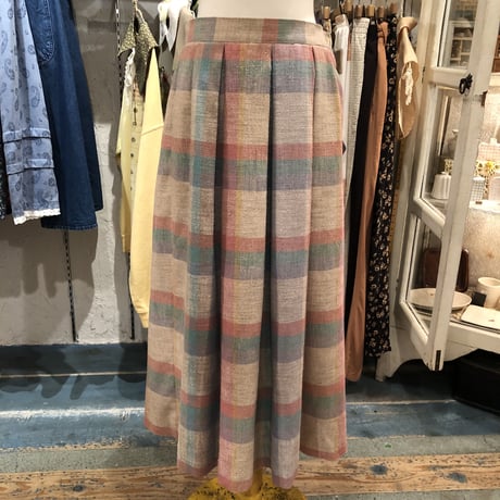 skirt 947[na210]