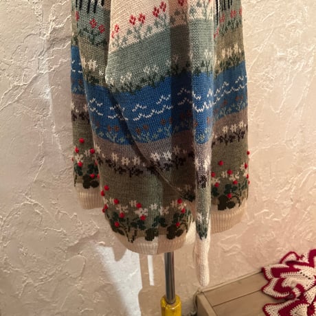 knit 608[ge429]