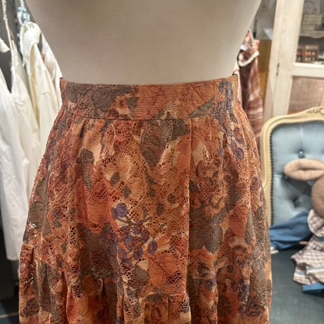 skirt 489[na657]