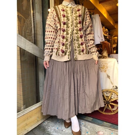 skirt 909[ko22]