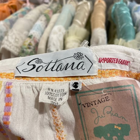 skirt 857[ge972]