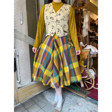 skirt 653[ge630]