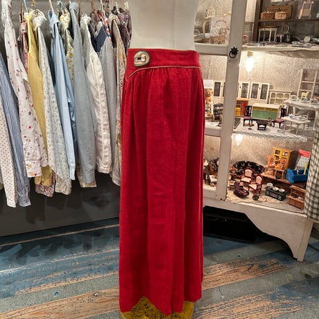 skirt 566[na579]