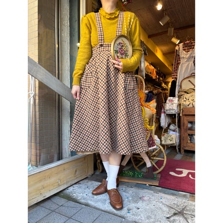 skirt 766[ge415]