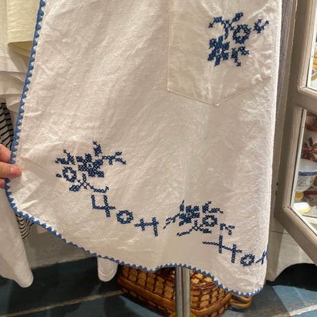 apron 566[ge456]