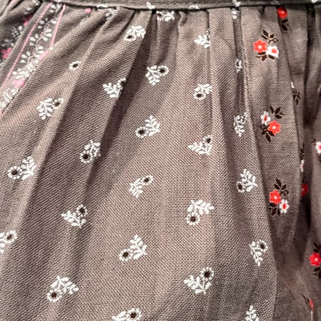 skirt 486[ge928]