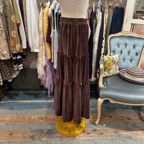 skirt 459[na475]