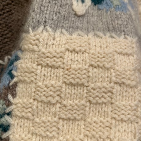 knit 580[na611]