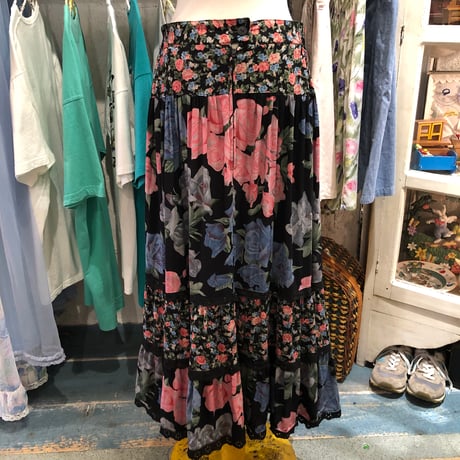 skirt 634[na991]