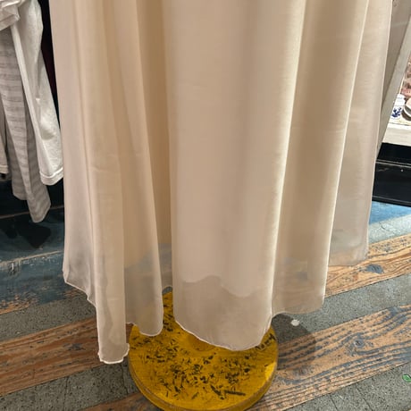 skirt 556[FF689]
