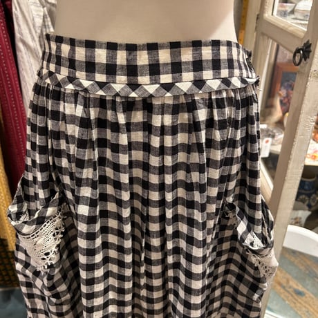 skirt 712[na468]