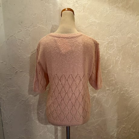 knit 555[FF646]