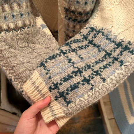 knit 580[na611]