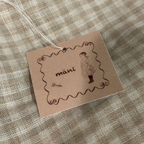 handmade 226[m178]