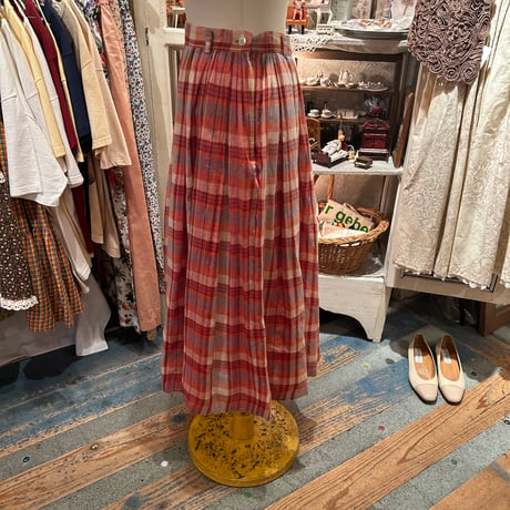 skirt 462[na293]