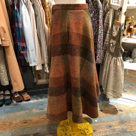 skirt 719[AR546]