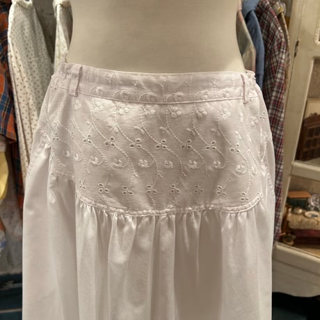 skirt 598[na483]