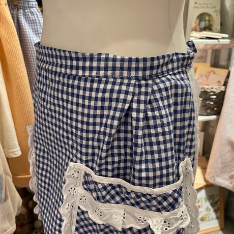 apron 592[ge693]