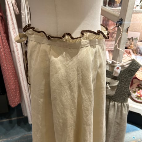 skirt 795[na798]