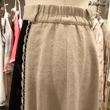 skirt 611[na967]