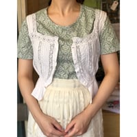 antique 86[FA105]