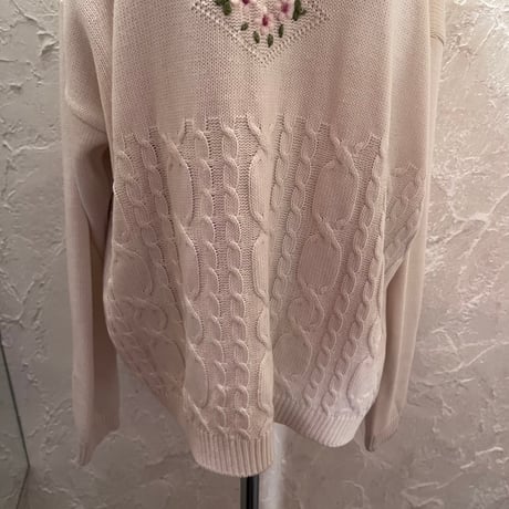knit 660[ge722]