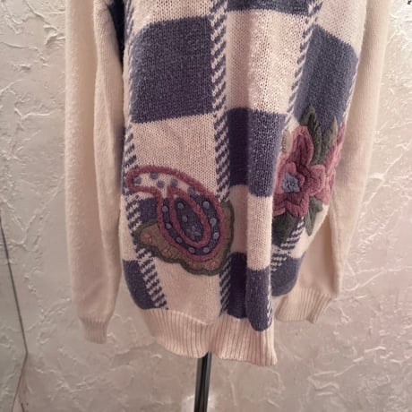 knit 674[na299]