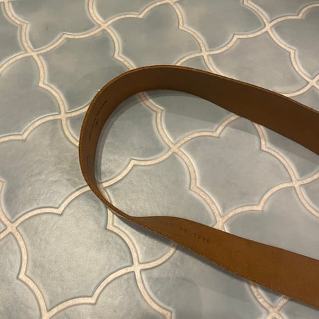 belt 112[ge765]