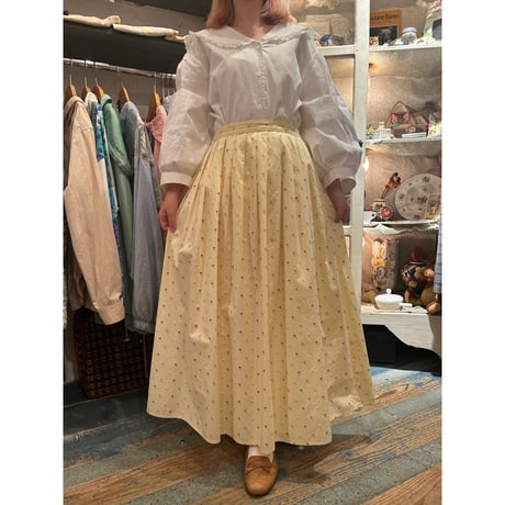 skirt 524[na30]