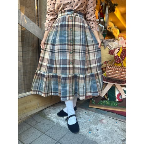 skirt 585[ge614]