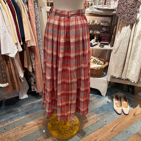 skirt 462[na293]