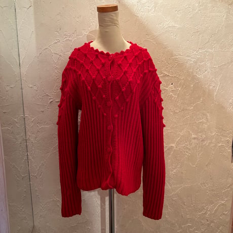 knit 811[na814]