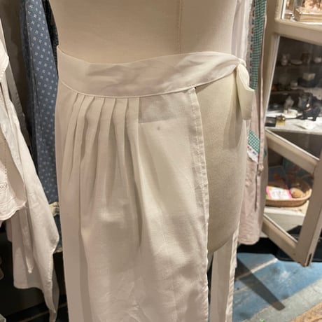 apron 695[ge164]