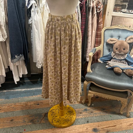 skirt 488[na658]