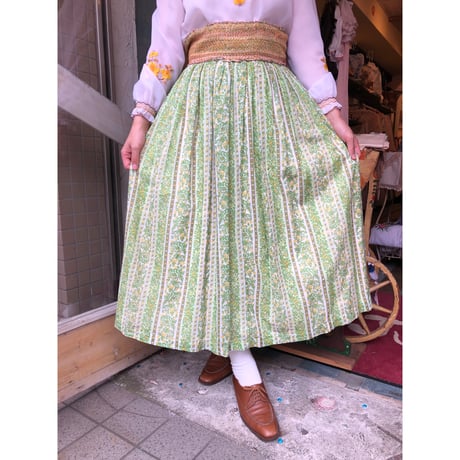 skirt 536[na904]