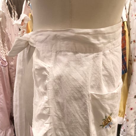 apron 399[na983]
