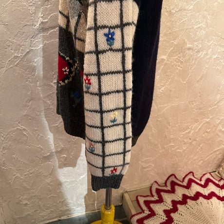knit 603[ge327]