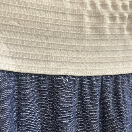 skirt 494[na691]