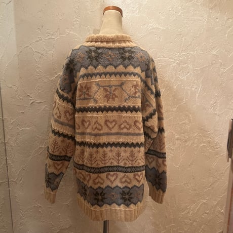 knit 932[na35]