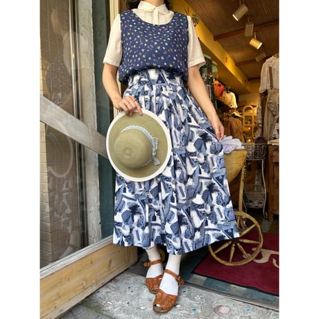 skirt 424[na130]
