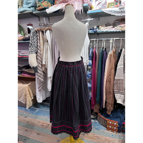 skirt 559[na872]