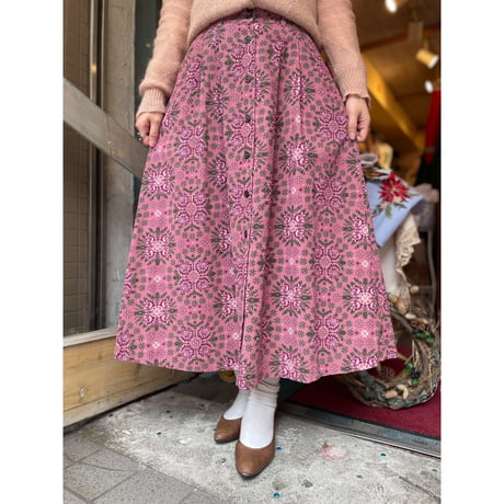 skirt 75[na697]