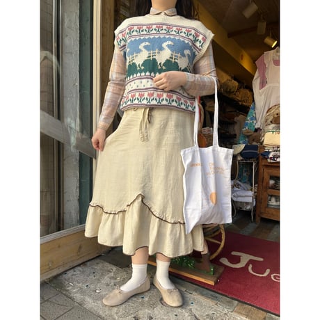 skirt 795[na798]
