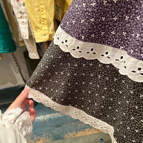 skirt 573[na575]