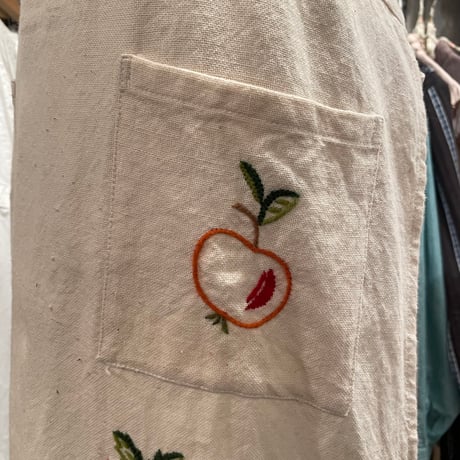 apron 486[ge749]