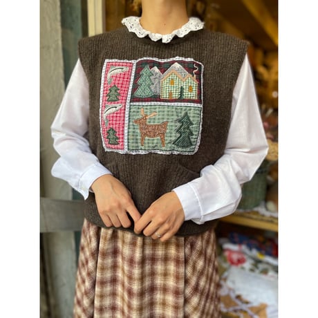 knit 592[na112]