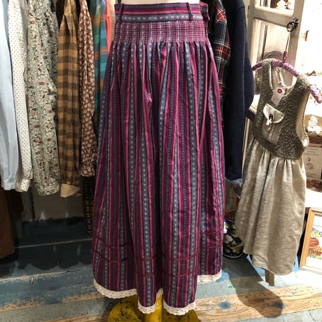 skirt 743[ge155]
