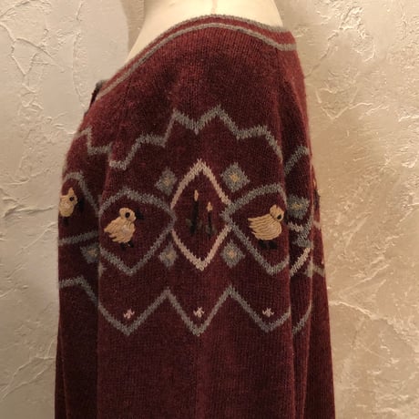 knit 569[na577]